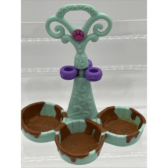 Littlest Pet Shop LPS Petriplets (only 2) Pig Piglets #1548 #1549 & Pig #2205 G2 - Picture 16 of 16